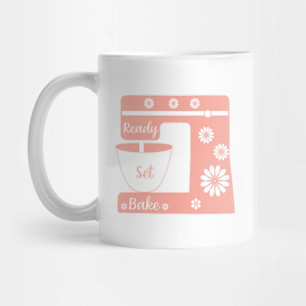 ready set bake orange by shimodesign